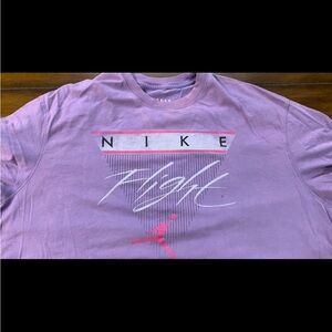 Nike Jordan Brand Tshirt